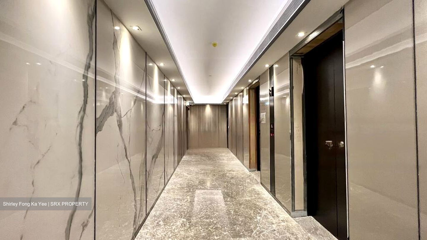 Parc Esta (D14), Apartment #449656301